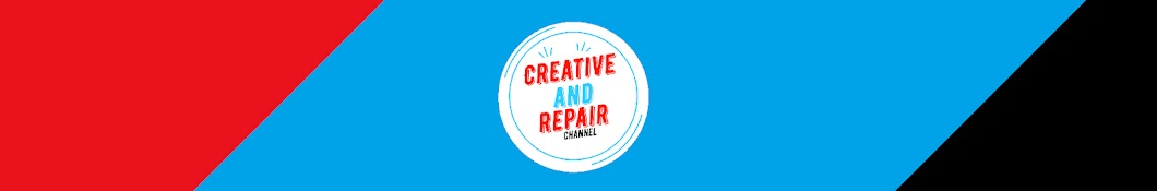  Creative And Repair TR