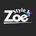 logo ZoeStyle1