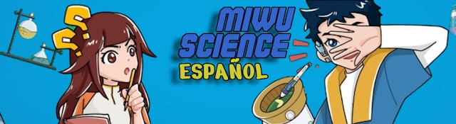 Miwu Science Español
