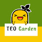 Gardening With TEO