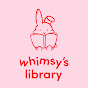 Whimsy's Library - Storytime for Kids