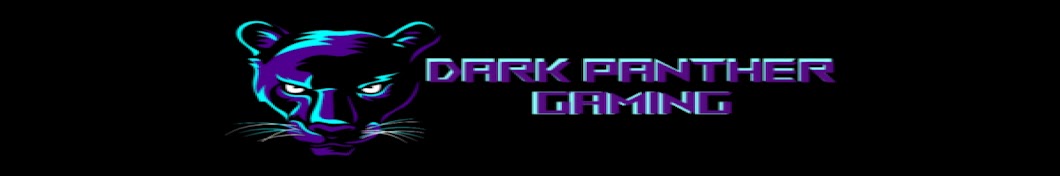 Dark Panther Gaming