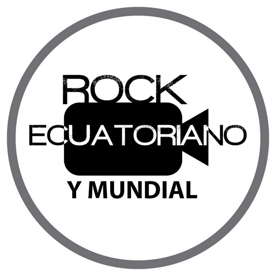 Ecuadorian and World Rock @RockEcuatoriano