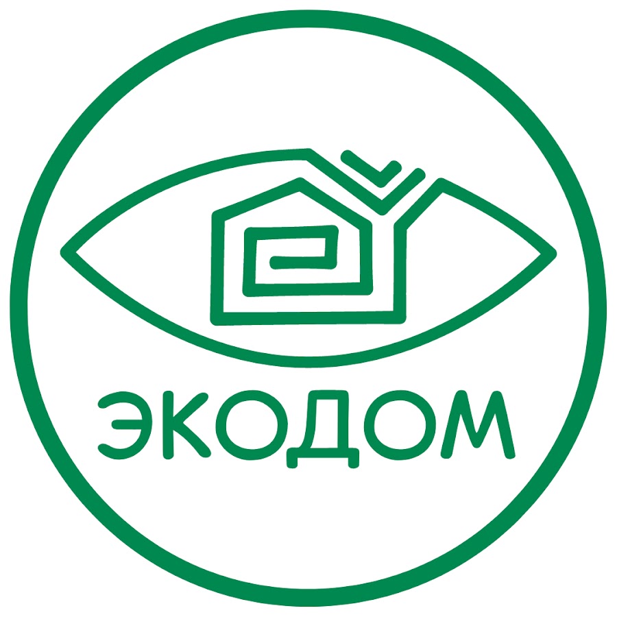 Экодом Ecohome - YouTube