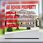 Ak rohini properties 