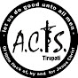 Acts Tirupati