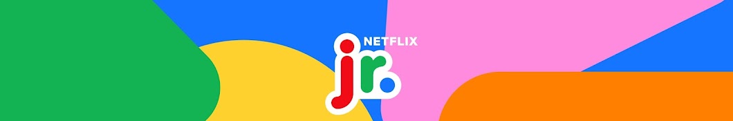 Netflix Jr. Banner