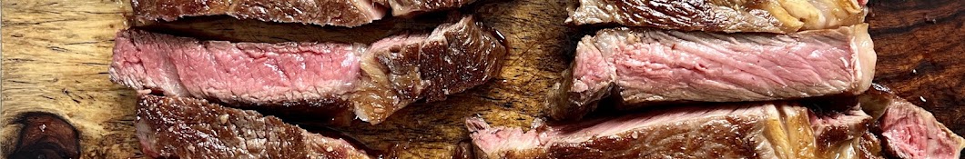 Red Meat Lover Banner
