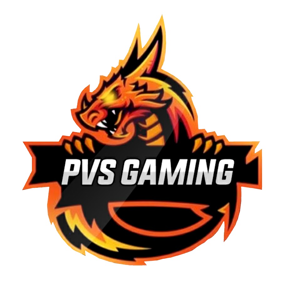 PVS GAMING @pvsgaming