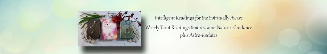 Moon Magic - Weekly Tarot Banner