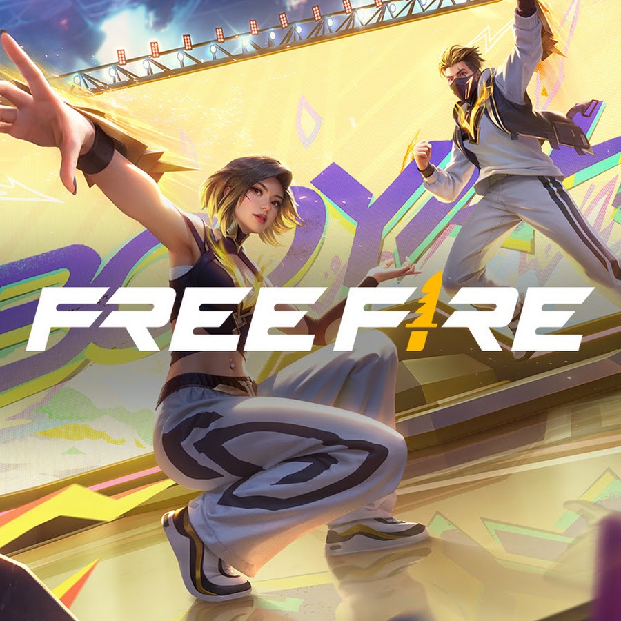 Free Fire Malaysia @freefiremalaysiaofficial