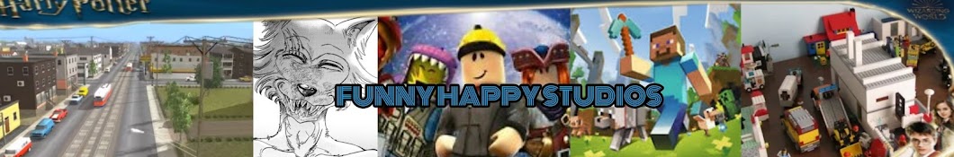 Funny Happy Studios