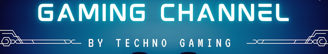 TECHNO GAMING