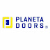 logo Planeta Doors