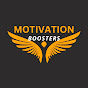 Motivation Boosters