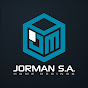 Jorman Home Designs