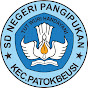 SD NEGERI PANGIPUKAN PATOKBEUSI