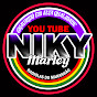 YT NIKY MARLEY