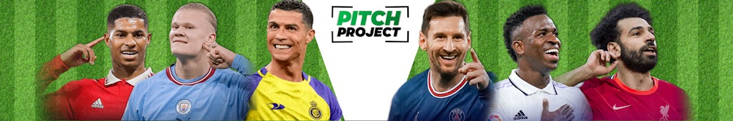 Pitch Project