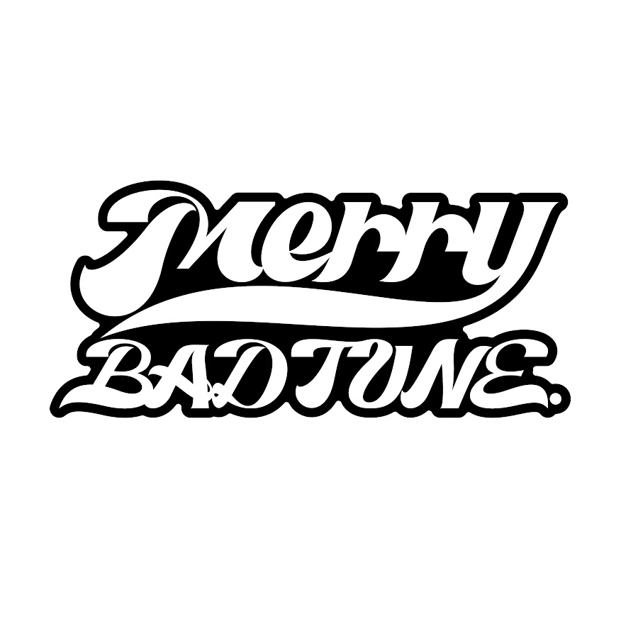 Merry BAD TUNE. on X: 