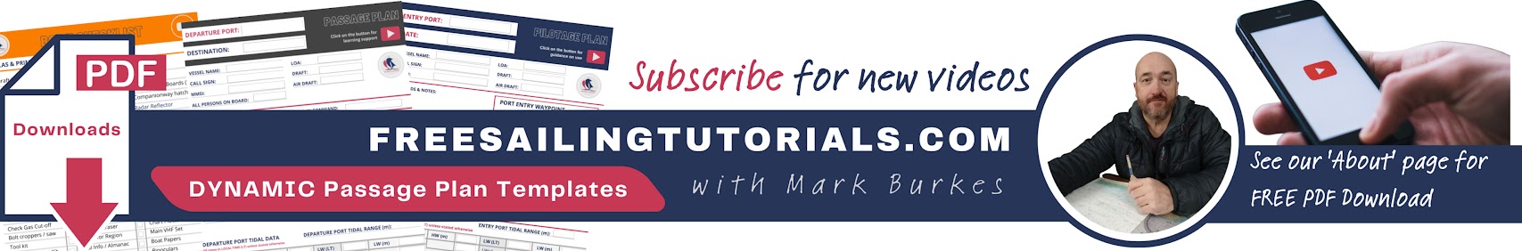 freesailingtutorials