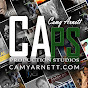 Camy Arnett Production Studios
