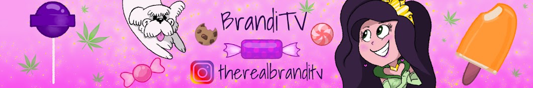 Brandi TV Banner