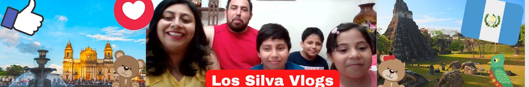 Los Silva Vlogs