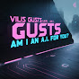 VILIS GUSTS - Topic