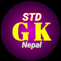 STD Gk Nepal 