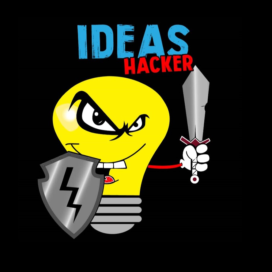  IDEAS HACKR @Hackr