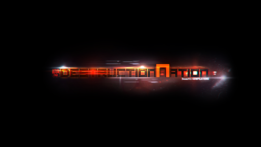 DestructionNation banner