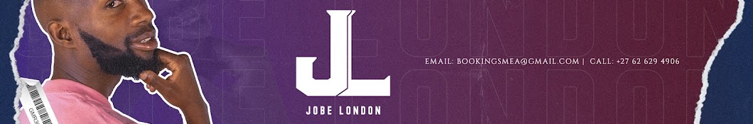 JOBE LONDON TV