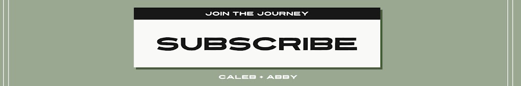 Caleb and Abby Banner