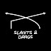 logo Slants & Drags