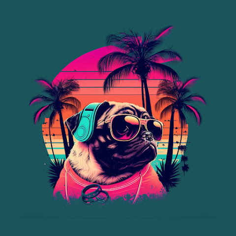 influencer profile picture