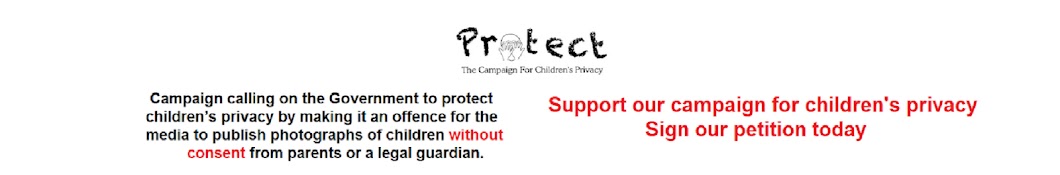 Protect: The Campaign for Children's Privacy