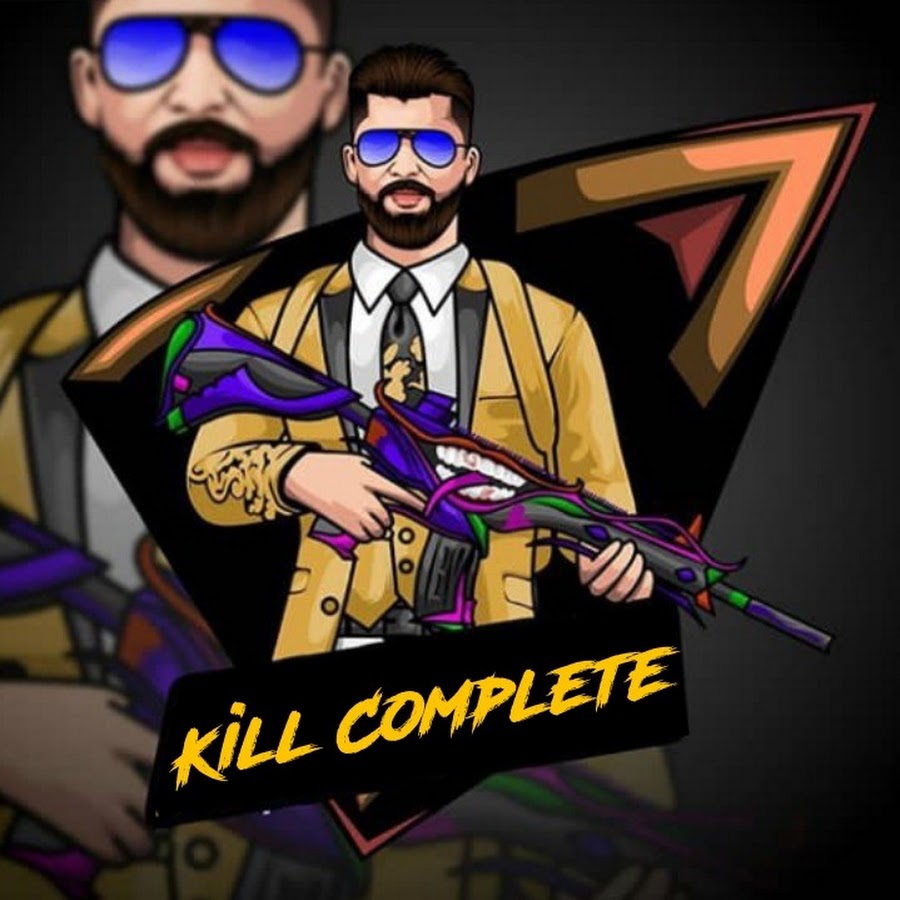 Kill complete