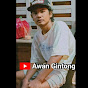 Awan Gintong