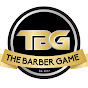 The Barber Game Podcast