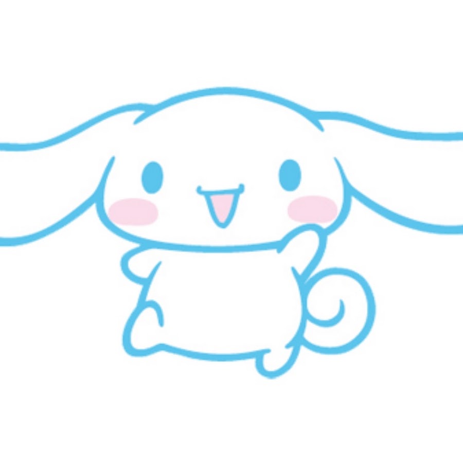 Как нарисовать cinnamoroll по клеточкам