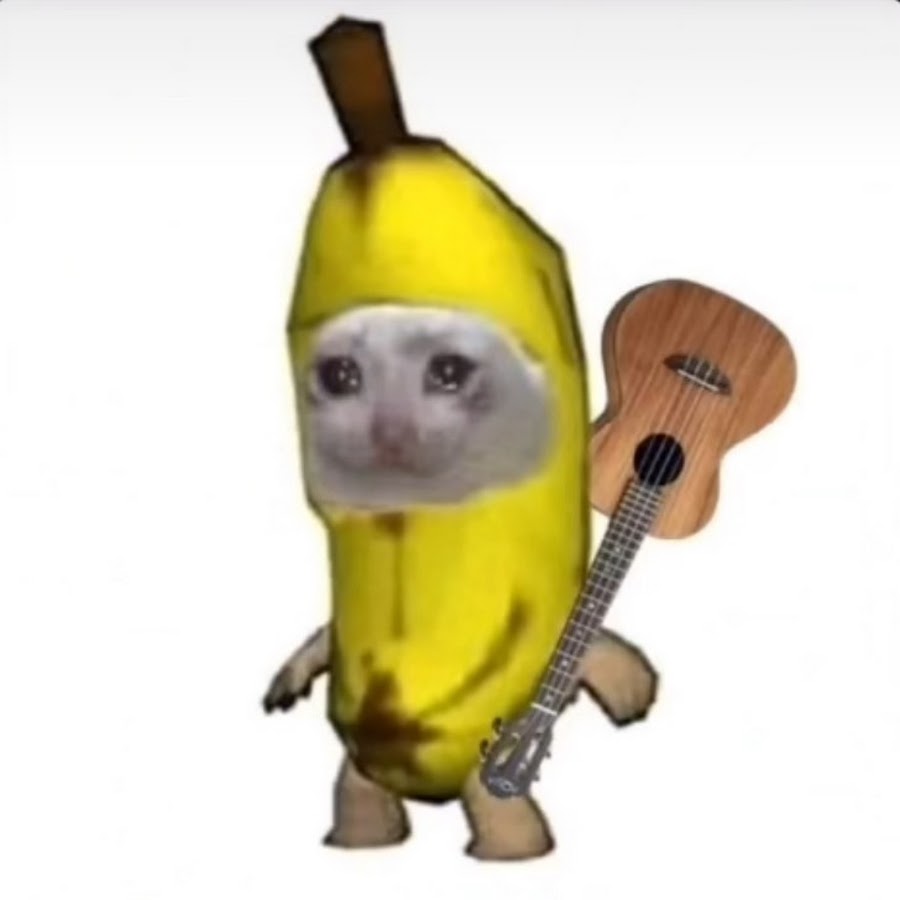 Банан плачет мем. Кот в костюме банана. Кот в костюме банана Мем. Котик в костюме бананчика. Плачущий кот в костюме банана.