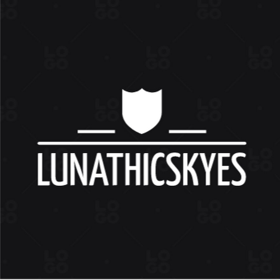 LunathicSkyes @lunathicskyes