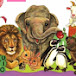 甲府市遊亀公園附属動物園公式You Tubeチャンネル