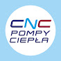 CNC Pompy Ciepła