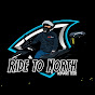 RIDE TO NORTH