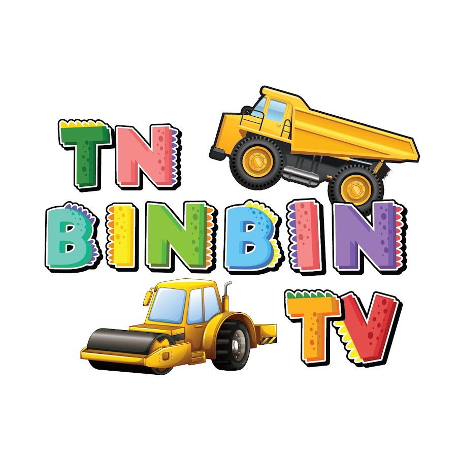 TN BinBin TV