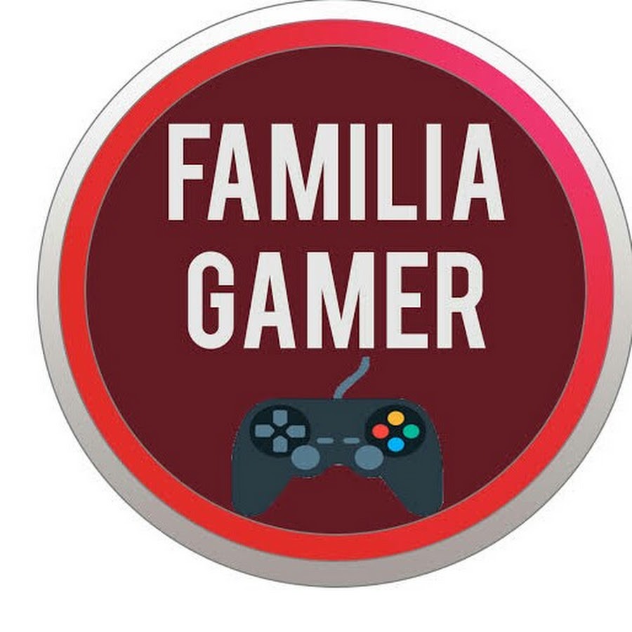 Família Gamer