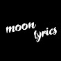 Moon lyrics