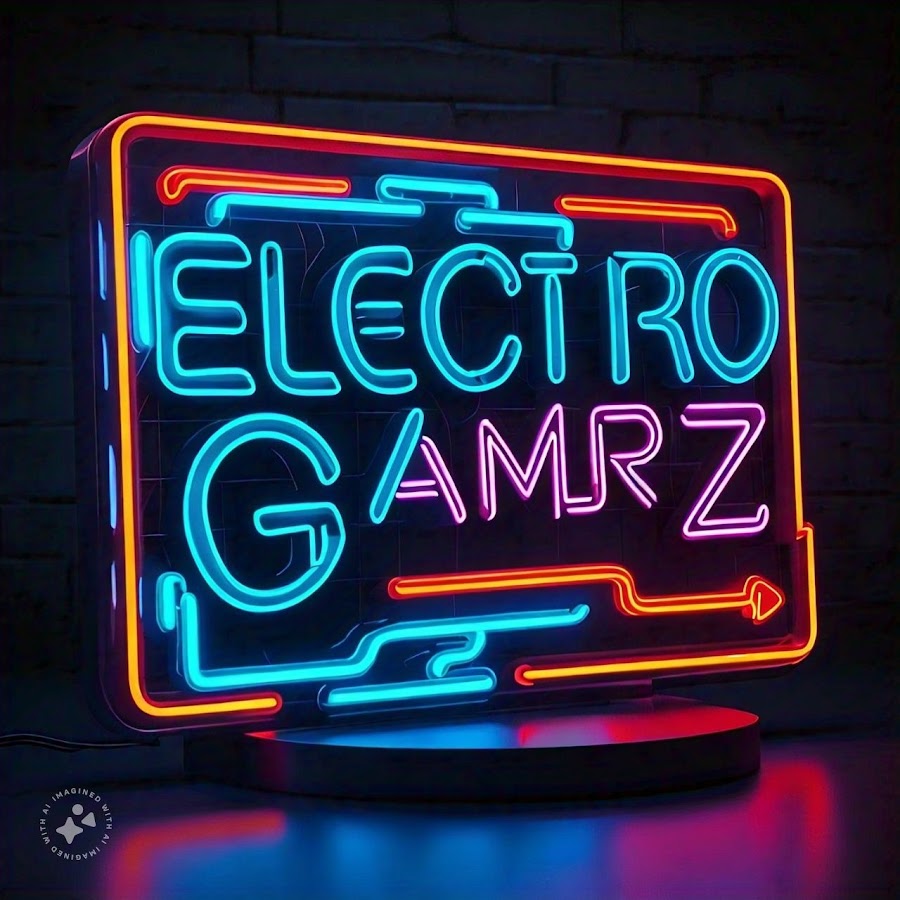 Electro Gamerz @electrogamerz_26